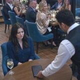 Ils m’ont dit que j’étais adopté et m’ont ensuite laissé avec une addition de 3 270 dollars pour le dîner.