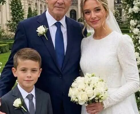 Elle épouse un millionnaire pour payer l’opération de son fils : ce qu’il lui révèle le soir des noces est…